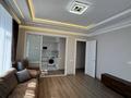 2-комнатная квартира · 58 м² · 5/18 этаж, Кабанбай Батыра 45/3 за 45 млн ₸ в Астане, Есильский р-н — фото 3