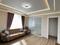 2-комнатная квартира · 58 м² · 5/18 этаж, Кабанбай Батыра 45/3 за 45 млн ₸ в Астане, Есильский р-н
