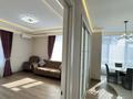 2-комнатная квартира · 58 м² · 5/18 этаж, Кабанбай Батыра 45/3 за 45 млн ₸ в Астане, Есильский р-н — фото 5
