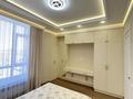 2-комнатная квартира · 58 м² · 5/18 этаж, Кабанбай Батыра 45/3 за 45 млн ₸ в Астане, Есильский р-н — фото 11