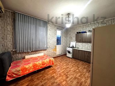 1-бөлмелі пәтер · 50 м² · 9/9 қабат, мкр Мамыр-3, бағасы: 30 млн ₸ в Алматы, Ауэзовский р-н