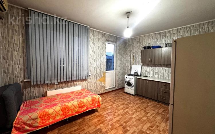 1-бөлмелі пәтер · 50 м² · 9/9 қабат, мкр Мамыр-3, бағасы: 30 млн ₸ в Алматы, Ауэзовский р-н — фото 2