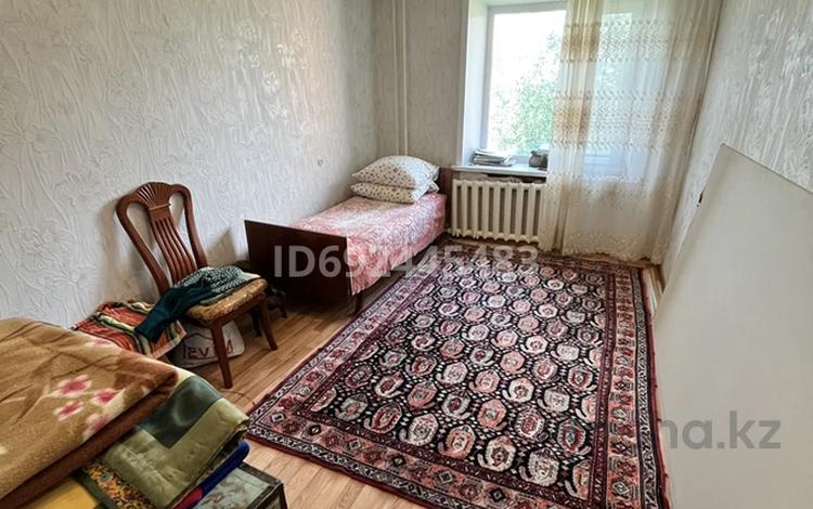 3-бөлмелі пәтер · 71 м² · 3/4 қабат, Комсомольская 20, бағасы: 11 млн ₸ в Аксу — фото 16
