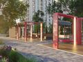 4-бөлмелі пәтер · 138.08 м², Достык 8/5, бағасы: ~ 93.9 млн ₸ в Астане, Есильский р-н — фото 10