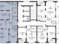 4-бөлмелі пәтер · 138.08 м², Достык 8/5, бағасы: ~ 93.9 млн ₸ в Астане, Есильский р-н — фото 2