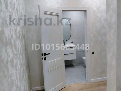 2-бөлмелі пәтер · 42.3 м² · 2/9 қабат, А62 участок 2, бағасы: 24 млн ₸ в Астане, Алматы р-н