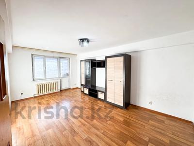 1-комнатная квартира · 42 м² · 4/5 этаж, мкр. Болашак 6 за 15.5 млн ₸ в Талдыкоргане, мкр Болашак