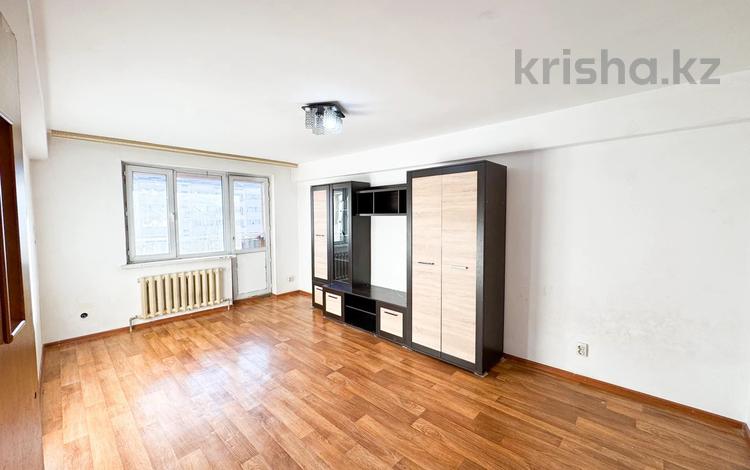 1-комнатная квартира · 42 м² · 4/5 этаж, мкр. Болашак 6 за 15.5 млн ₸ в Талдыкоргане, мкр Болашак — фото 2