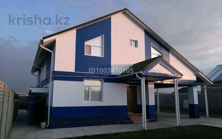 Отдельный дом · 7 комнат · 180 м² · 8 сот., Суйнбай 30 за 40 млн 〒 в Таразе — фото 2