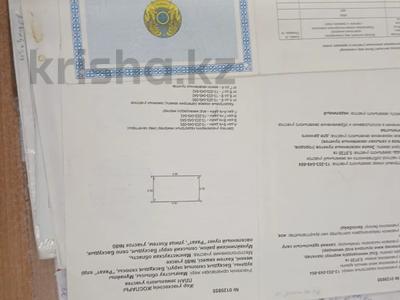 Участок · 15 соток, Коктем 80 за 15 млн ₸ в Баскудуке