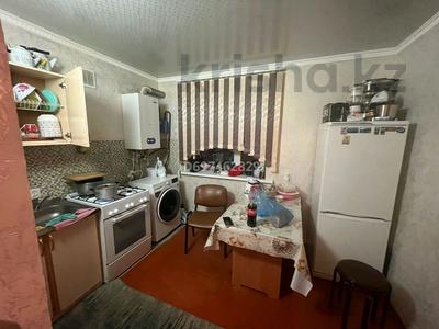 2-комнатная квартира · 43 м² · 3/4 этаж, Асет Бейсеуова 3/43 за 15 млн 〒 в Каргалы (п. Фабричный)