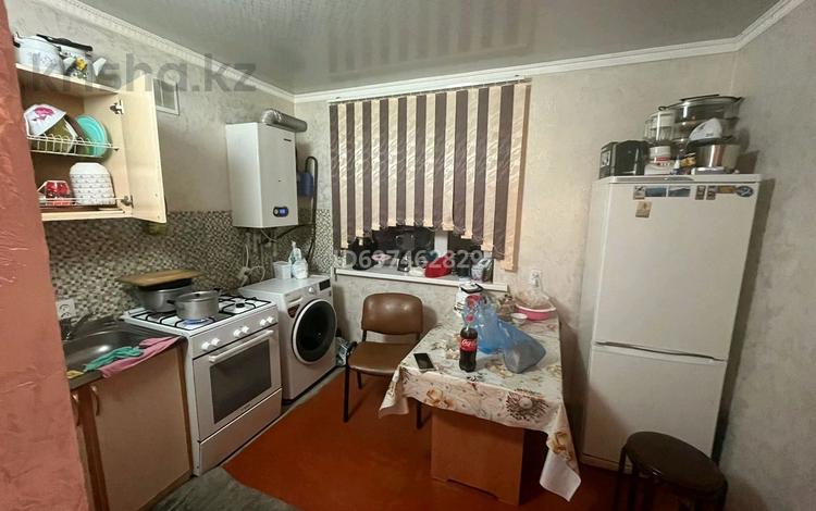 2-комнатная квартира · 43 м² · 3/4 этаж, Асет Бейсеуова 3/43 за 15 млн 〒 в Каргалы (п. Фабричный) — фото 2