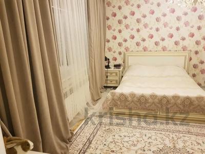 2-бөлмелі пәтер · 90 м² · 14/17 қабат, Бальзака 8 — Аль-Фараби, бағасы: 23 000 ₸ в Алматы, Бостандыкский р-н