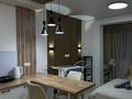 1-бөлмелі пәтер · 30 м² · 5/12 қабат, мкр Алгабас, Омарова 9, бағасы: 23 млн ₸ в Алматы, Алатауский р-н — фото 3