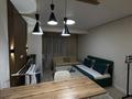 1-бөлмелі пәтер · 30 м² · 5/12 қабат, мкр Алгабас, Омарова 9, бағасы: 23 млн ₸ в Алматы, Алатауский р-н — фото 4