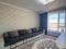 3-комнатная квартира · 70 м² · 3/4 этаж, Кургальжинское шоссе 108 за ~ 29 млн ₸ в Астане, Нура р-н