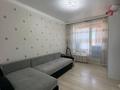 3-комнатная квартира · 70 м² · 3/4 этаж, Кургальжинское шоссе 108 за ~ 29 млн ₸ в Астане, Нура р-н — фото 14