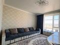 3-комнатная квартира · 70 м² · 3/4 этаж, Кургальжинское шоссе 108 за ~ 29 млн ₸ в Астане, Нура р-н — фото 6