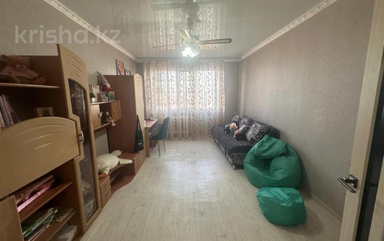 2-бөлмелі пәтер · 50.6 м² · 4/5 қабат, СТРОИТЕЛЕЙ 4, бағасы: 15.2 млн ₸ в Кокшетау — фото 8