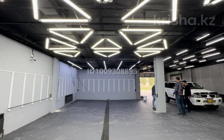 Азс, автосервисы и автомойки · 500 м² за 280 млн 〒 в Астане, Есильский р-н — фото 2