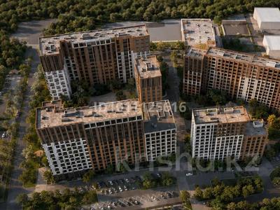 1-комнатная квартира · 35.24 м² · 12 этаж, Е 915 19 за ~ 34 млн ₸ в Астане, Есильский р-н