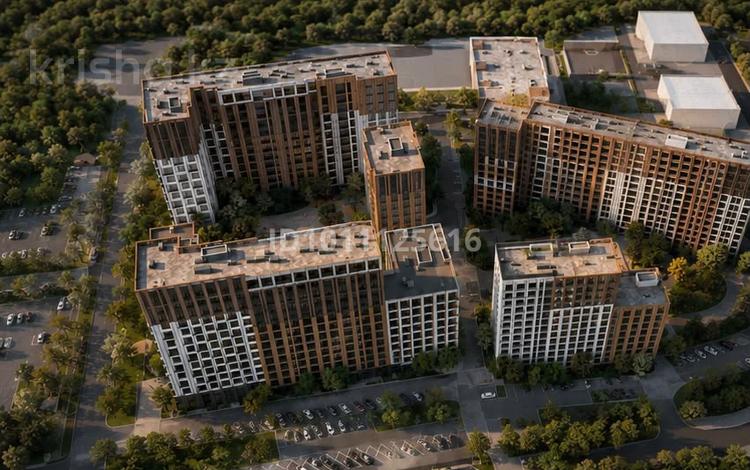 1-комнатная квартира · 35.24 м² · 12 этаж, Е 915 19 за ~ 34 млн ₸ в Астане, Есильский р-н — фото 7