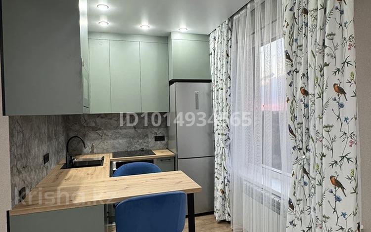 1-комнатная квартира · 32 м² · 7/7 этаж, СТ Монтажник, Райымбек батыра 169 за 230 000 ₸ в  — фото 2