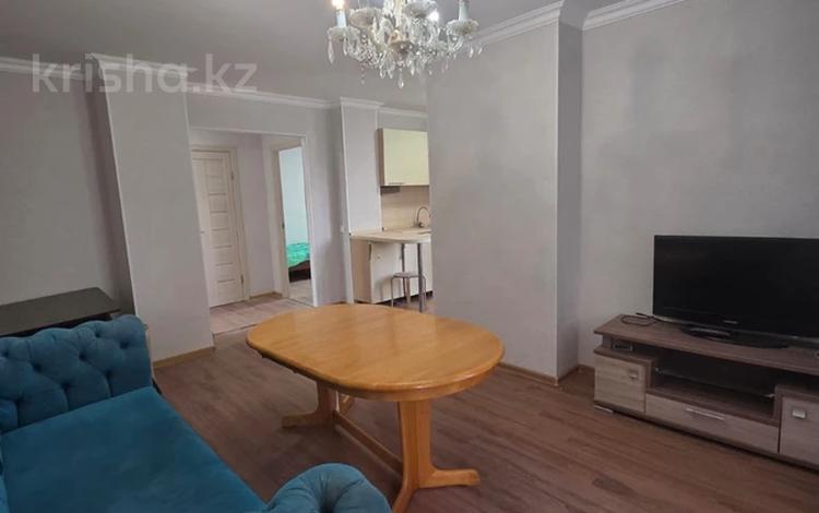 3-бөлмелі пәтер · 70 м² · 3/9 қабат, Майлина 31, бағасы: 26.3 млн ₸ в Астане, Алматы р-н — фото 2