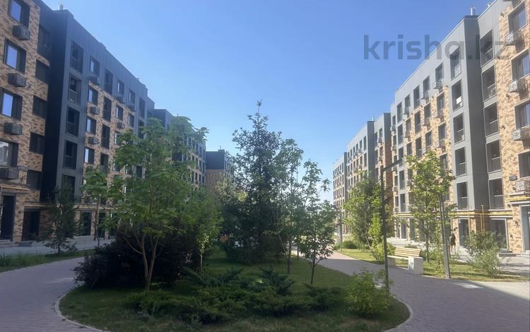 3-комнатная квартира · 87.6 м² · 5/6 этаж, Халиулина 140/5 за ~ 68.8 млн ₸ в Алматы, Медеуский р-н — фото 2