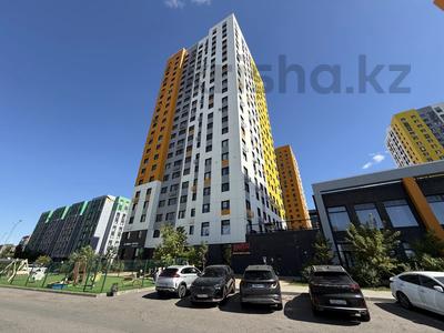 Свободное назначение · 134 м² за 1.4 млн ₸ в Астане, Нура р-н