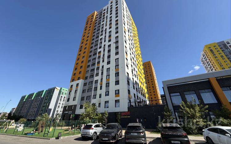 Свободное назначение · 134 м² за 1.4 млн ₸ в Астане, Нура р-н — фото 2