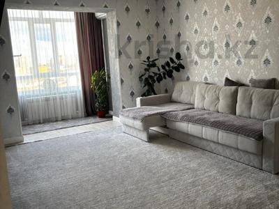 3-комнатная квартира · 97.5 м² · 5/5 этаж, Северо-Западный за 51 млн 〒 в Костанае