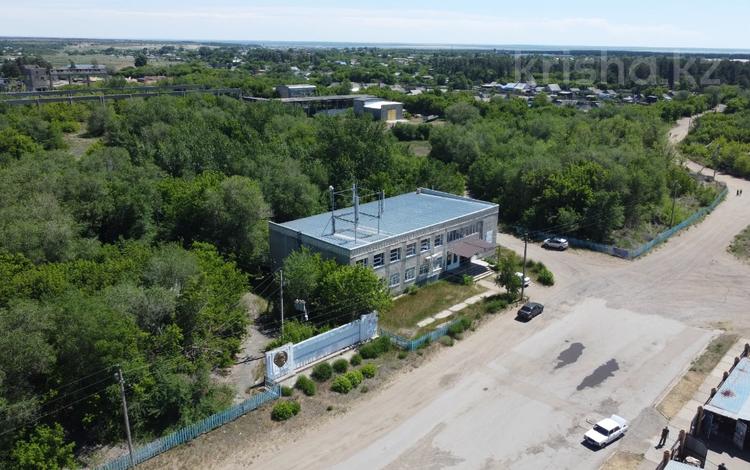Свободное назначение, офисы · 1070 м² за 45 млн ₸ в Аманкарагае — фото 6