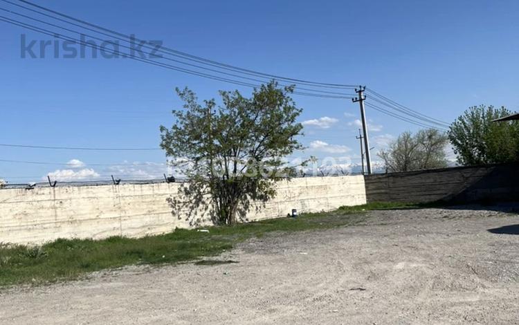 Промбаза · 10 соток, мкр Специальная экономическая зона "Оңтүстік" б/н за 50 000 〒 в Шымкенте, Енбекшинский р-н — фото 3