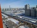 2-бөлмелі пәтер · 58 м² · 15/19 қабат, Кабанбай батыр 49а — Ботанический сад, Астана-арена, бағасы: 46 млн ₸ в Нура р-н — фото 12