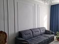 2-бөлмелі пәтер · 58 м² · 15/19 қабат, Кабанбай батыр 49а — Ботанический сад, Астана-арена, бағасы: 46 млн ₸ в Нура р-н — фото 5