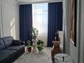 2-бөлмелі пәтер · 58 м² · 15/19 қабат, Кабанбай батыр 49а — Ботанический сад, Астана-арена, бағасы: 46 млн ₸ в Нура р-н — фото 6