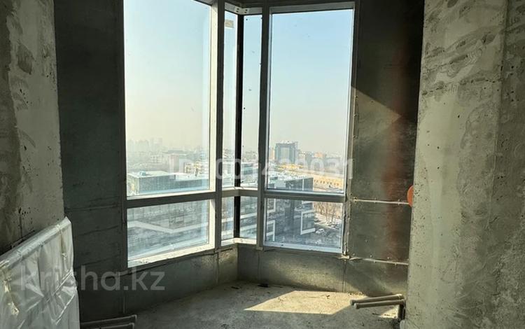 4-комнатная квартира · 156 м² · 7/33 этаж, Аль-Фараби 5г за 143 млн 〒 в Алматы, Бостандыкский р-н — фото 3