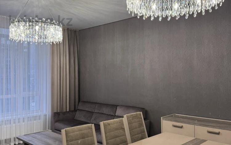 2-комнатная квартира · 70 м² · 20/21 этаж, Аль-Фараби 27 — Сейфуллина за 700 000 ₸ в Алматы, Бостандыкский р-н — фото 2