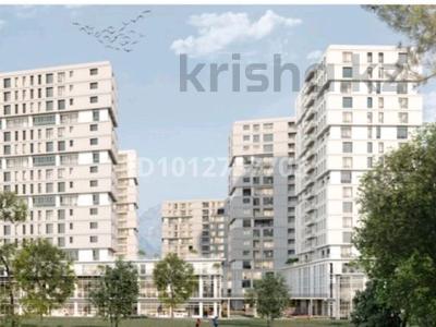 1-комнатная квартира · 38.2 м² · 3/16 этаж, суюнбая 15 — Райымбека-Суюнбая за 35 млн ₸ в Алматы, Жетысуский р-н