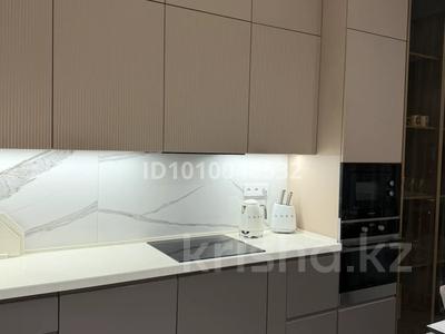 3-бөлмелі пәтер · 87 м² · 8/17 қабат, мкр Юго-Восток, Республики 23/1 — Республики-Шахтеров, бағасы: 77 млн ₸ в Караганде, Казыбек би р-н