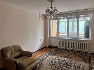 3-комнатная квартира · 81 м² · 1/5 этаж, Ташена Утепова 6 за 63.5 млн ₸ в Алматы, Бостандыкский р-н