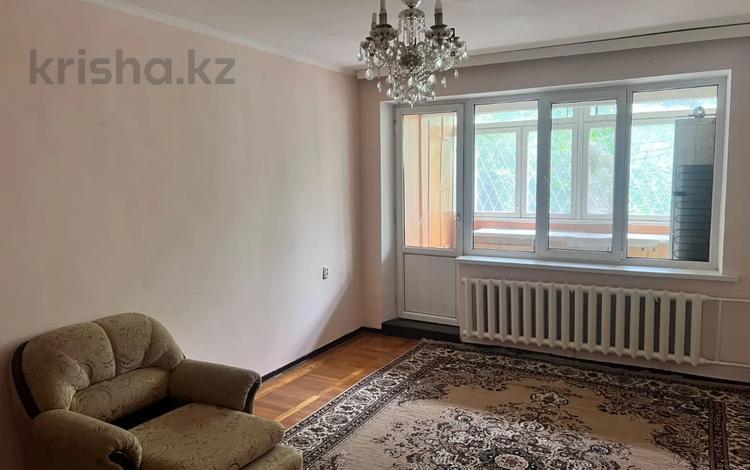 3-комнатная квартира · 81 м² · 1/5 этаж, Ташена Утепова 6 за 63.5 млн ₸ в Алматы, Бостандыкский р-н — фото 3