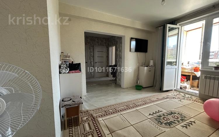 1-комнатная квартира · 45 м² · 3/9 этаж, Бауыржан Момышұлы 14 за 20 млн ₸ в Усть-Каменогорске — фото 2