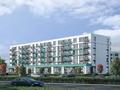 2-бөлмелі пәтер · 51.24 м² · 4/6 қабат, мкр 20-й, Басаркобыз 1/15, бағасы: 20 млн ₸ в Алматы, Алатауский р-н — фото 7