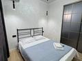 2-бөлмелі пәтер · 52 м² · 6/14 қабат, мкр 11 144Б — City Shopping Centre, World Class, бағасы: 16 000 ₸ в Актобе — фото 4