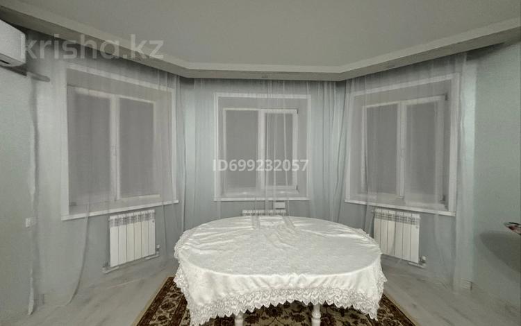 1-бөлмелі пәтер · 65 м² · 2/5 қабат, мкр 8, Алтын орда, бағасы: 145 000 ₸ в Актобе — фото 44