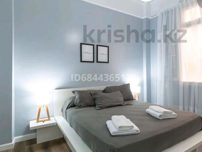3-комнатная квартира · 110 м² · 4/9 этаж, Жансугурова 4/1 — Абылайхана за 35 000 ₸ в Астане, Алматы р-н