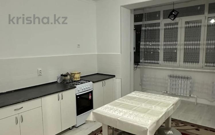 1-бөлмелі пәтер · 48.79 м² · 3/5 қабат, мкр. Алтын орда, микрорайон Батыс-2, бағасы: 17.5 млн ₸ в Актобе — фото 4