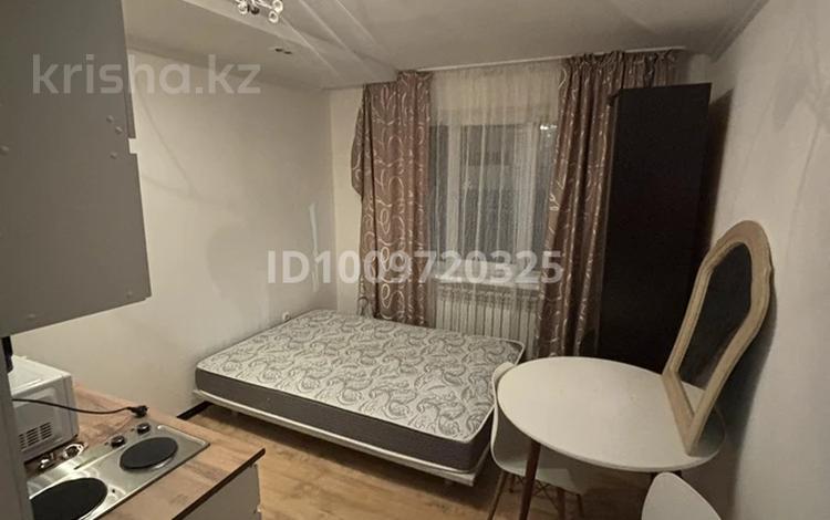 1-бөлмелі пәтер · 20 м² · 1/4 қабат, Наурызбай 21/2, бағасы: 200 000 ₸ в Алматы, Алмалинский р-н — фото 2